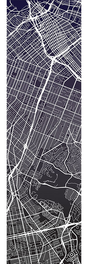 Mob Grip Plaque Streets