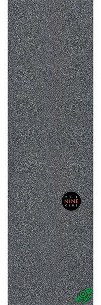 Mob Grip Plaque Nine Club