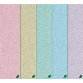 Mob Grip Plaque Pastels