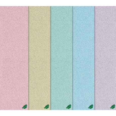 Mob Grip Plaque Pastels