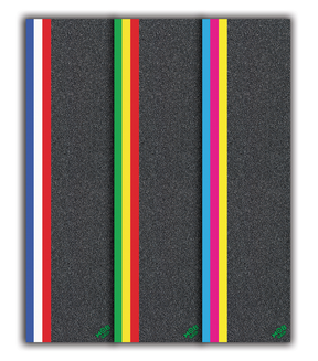 Mob Grip Plaque Stripe Strip