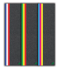 Mob Grip Plaque Stripe Strip