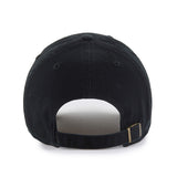 Casquette 47 Brand Nascar Clean Up Wno Loop Label Black3