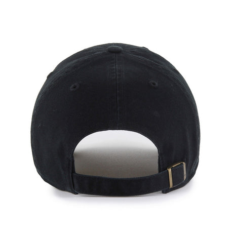 Casquette 47 Brand Nascar Clean Up Wno Loop Label Black3
