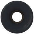 Naked Wheels Cruiser (Jeu De 4) 70Mm Black