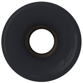 Naked Wheels Cruiser (Jeu De 4) 70Mm Black