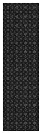 New Deal Grip Sun Pattern 10 Black
