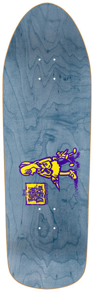 New Deal Deck Adventures Justin Girard Ht Neon