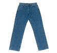 Pantalon Nonsense Nessie Denim Washed Blue