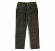 Pantalon Nonsense Nessie Corduroy Forest Green