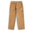 Pantalon Nonsense Yeti Corduroy Sand