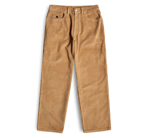 Pantalon Nonsense Yeti Corduroy Sand