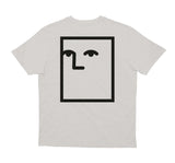 Tee-shirt Nonsense Blockhead Cement