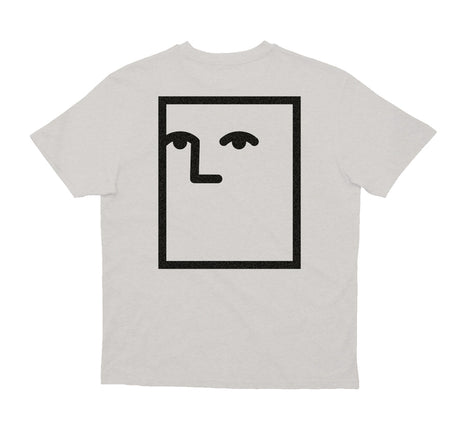 Tee-shirt Nonsense Blockhead Cement