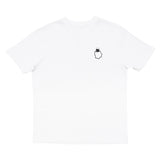 Tee-shirt Nonsense Fill Mosaic White