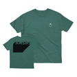 Tee-shirt Nonsense Shadow Apple