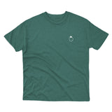 Tee-shirt Nonsense Shadow Apple
