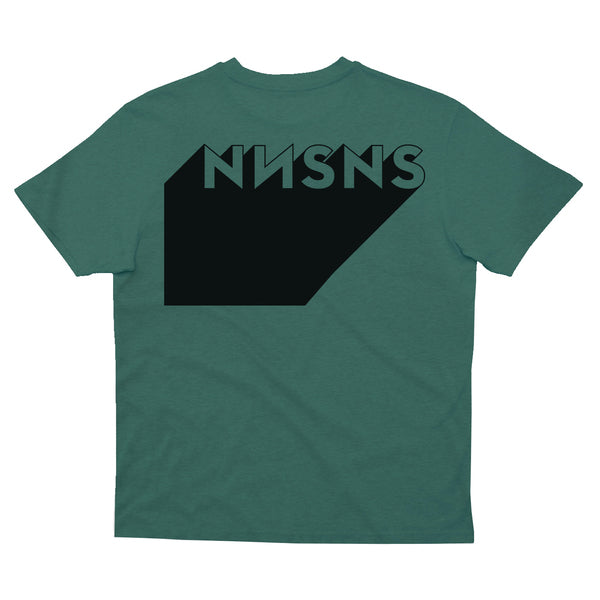 Tee-shirt Nonsense Shadow Apple