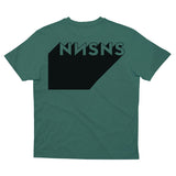 Tee-shirt Nonsense Shadow Apple