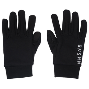 Gants Nonsense Simple Black