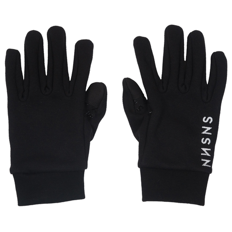 Gants Nonsense Simple Black