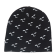 Bonnet Nonsense Face Off Black
