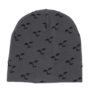 Bonnet Nonsense Face Off Grey