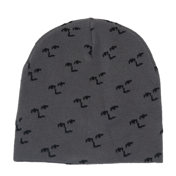 Bonnet Nonsense Face Off Grey