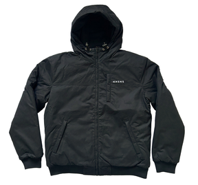 Veste Nonsense Sasquatch Black