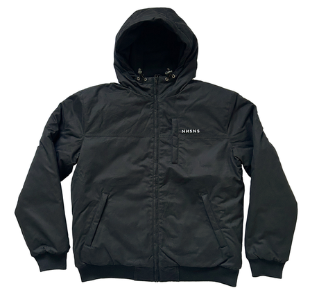 Veste Nonsense Sasquatch Black