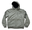 Veste Nonsense Sasquatch Grey