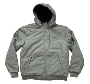 Veste Nonsense Sasquatch Grey
