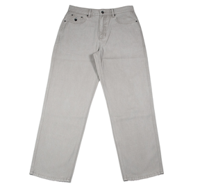 Pantalon Nonsense Bigfoot Denim Grey Colored