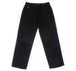 Pantalon Nonsense Bigfoot Denim Black Colored