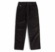 Pantalon Nonsense Bigfoot Corduroy Black