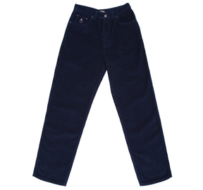 Pantalon Nonsense Bigfoot Corduroy Navy