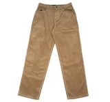 Pantalon Nonsense Bigfoot Corduroy Shiitake