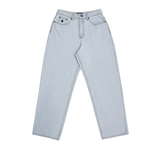 Pantalon Nonsense Biggerfoot Denim Cloudblue