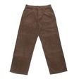 Pantalon Nonsense Biggerfoot Corduroy Mushroom