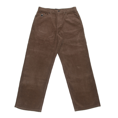Pantalon Nonsense Biggerfoot Corduroy Mushroom