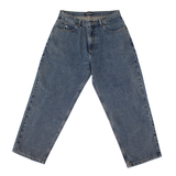 Pantalon Nonsense Cyclops Denim Medium Washed