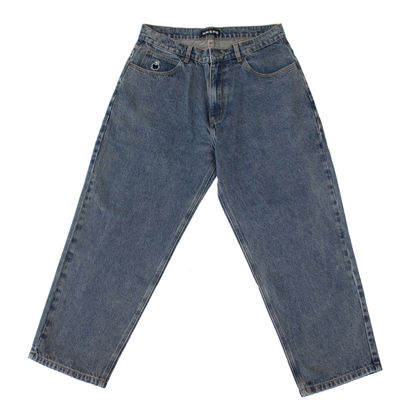 Pantalon Nonsense Cyclops Denim Medium Washed