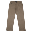 Pantalon Nonsense Nessie Denim Sand Colorerd