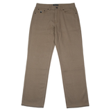 Pantalon Nonsense Nessie Denim Sand Colorerd