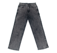 Pantalon Nonsense Yeti Denim Grey Acid Stretch