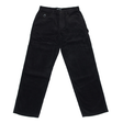 Pantalon Nonsense Yeti Corduroy Black