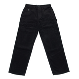 Pantalon Nonsense Yeti Corduroy Black