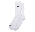 Chaussettes Nonsense Face Off White