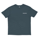 Tee-shirt Nonsense Head Logo Steel