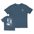 Tee-shirt Nonsense Miniature Marine